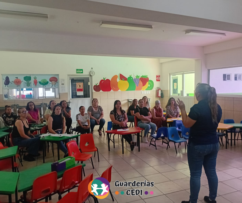 Curso de Capacitación Técnicas de Limpieza Rutinaria y Exhaustiva