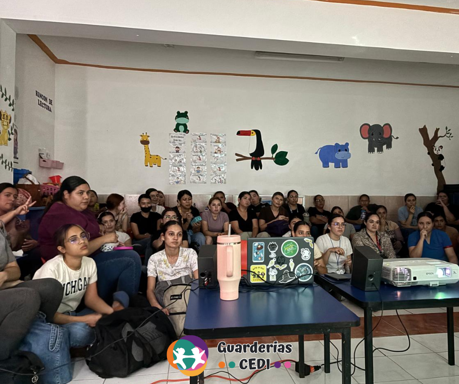 Curso de Capacitación Lineamientos del Maltrato IMSS